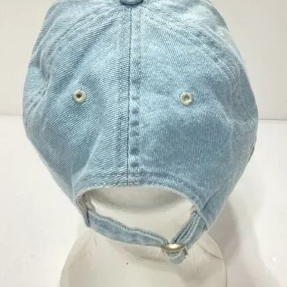 NWOT American Eagle Hat Have A Good Day Smiley Face OS - Picture 2 of 3